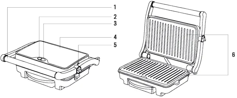 IKOHS-1500-Create-V2-Sandwich-Maker-Grill-FIG-1
