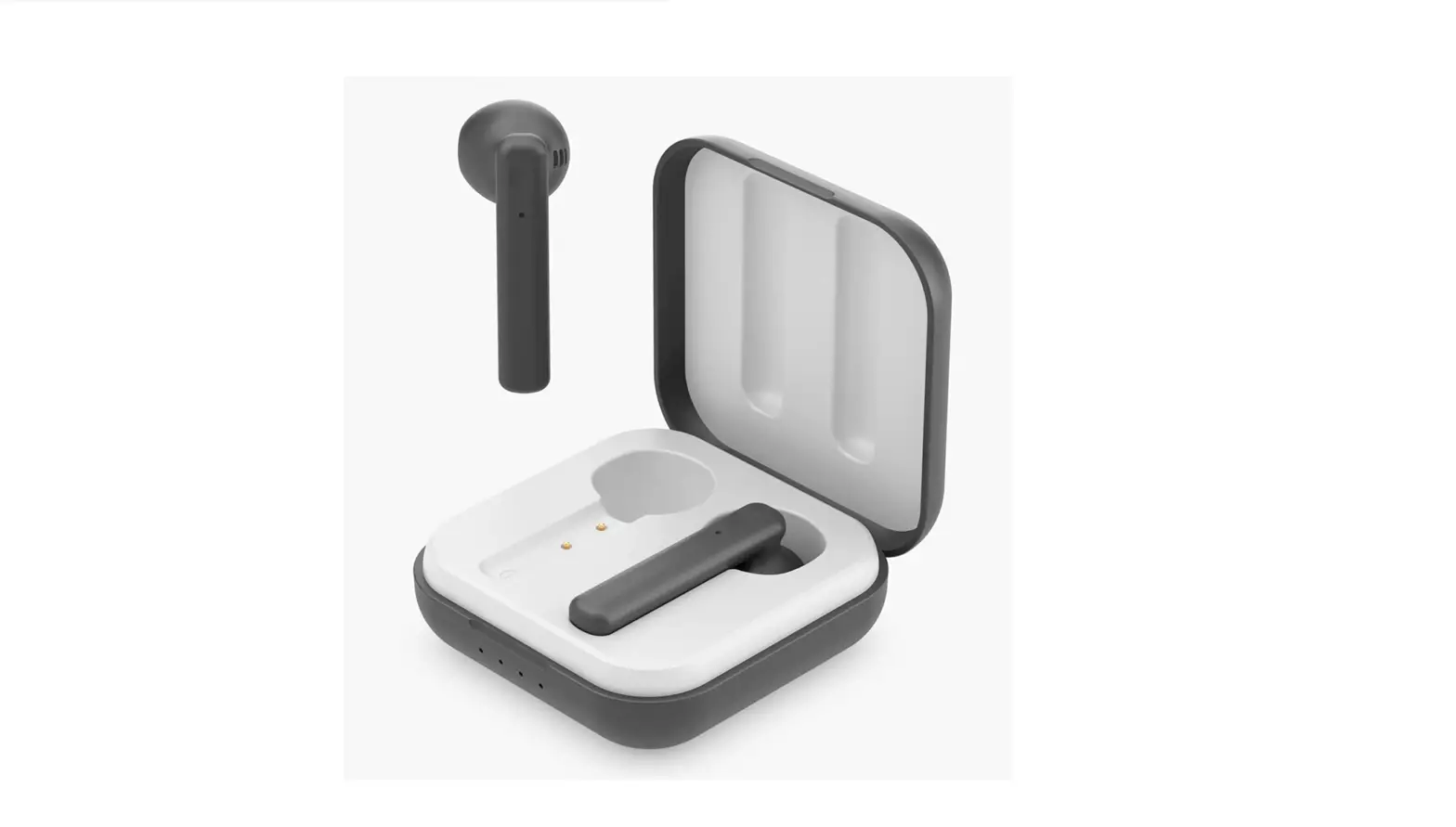 Ledwood Ld-m1011-tws Bluetooth Stereo Headset User Manual