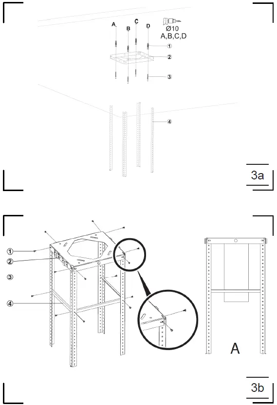 Amica SOT 95 Kitchen Extractor Hood-4