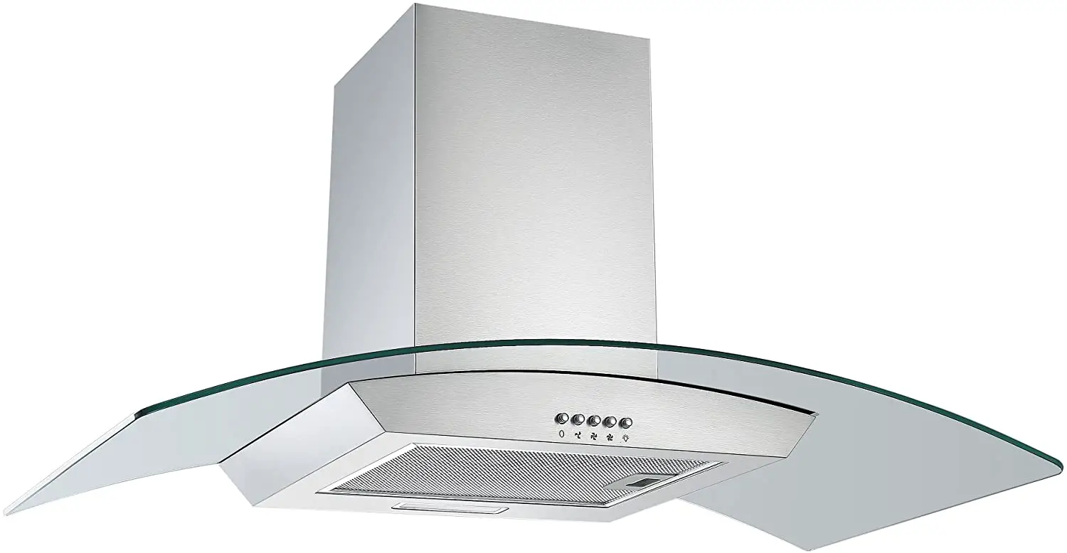 Amica SOT 95 Kitchen Extractor Hood