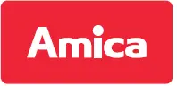 Amica Slogo