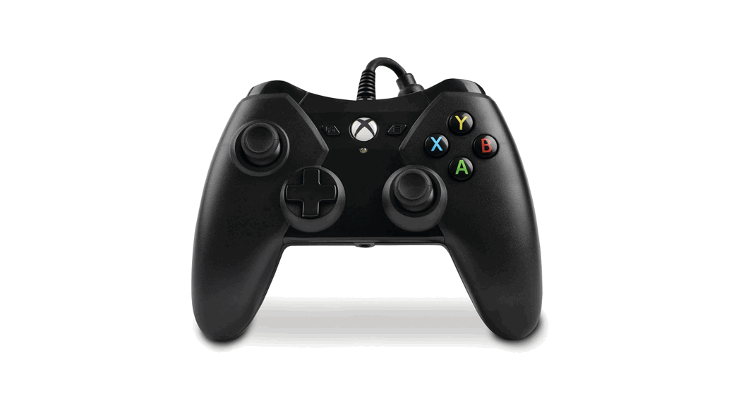 Powera Xbone One Enhanced Wired Controller User Manual