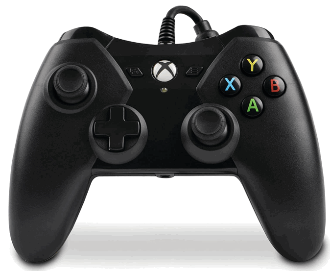 PowerA XBONE ONE Enhanced Wired Controller