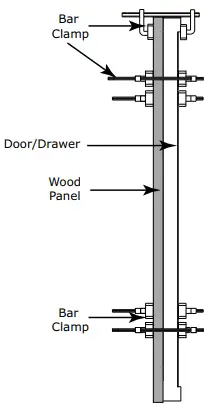 Integrated Panel Installation