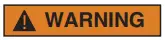 Warning Icon