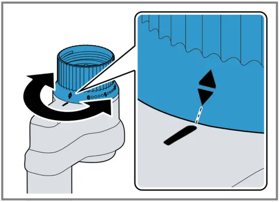 Assembling the accessory