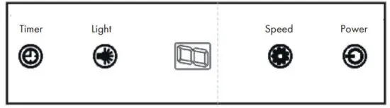 KLARSTEIN 10032301 Barett Island Extractor Hood - figure 10