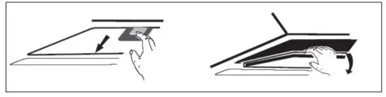KLARSTEIN 10032301 Barett Island Extractor Hood - figure 13