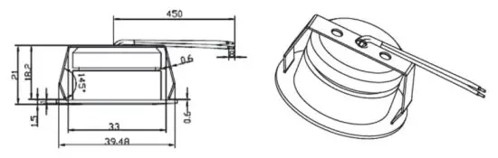 KLARSTEIN 10032301 Barett Island Extractor Hood - figure 15