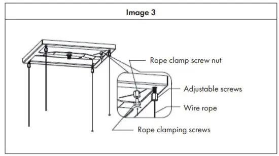 KLARSTEIN 10032301 Barett Island Extractor Hood - figure 5