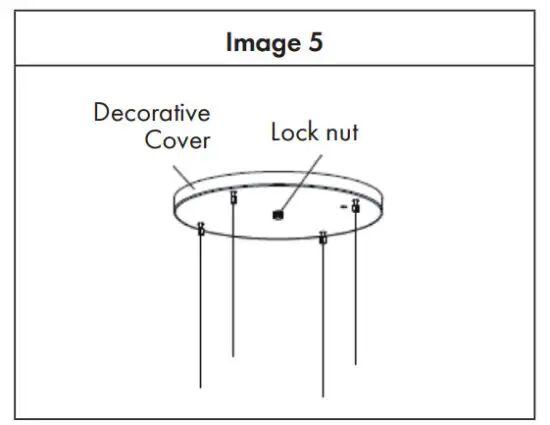 KLARSTEIN 10032301 Barett Island Extractor Hood - figure 7