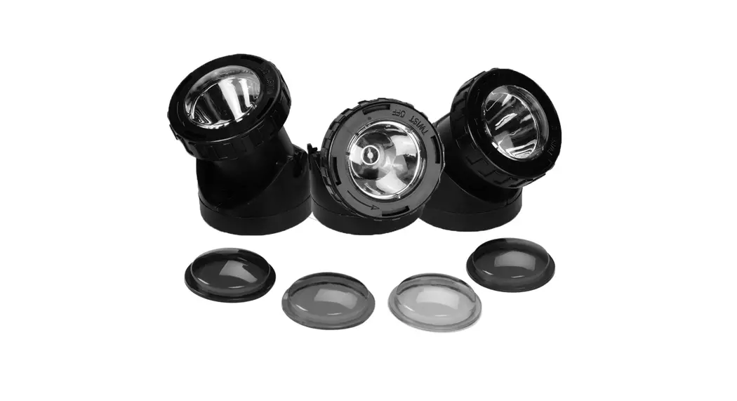 Totalpond 52238 Pond And Landscape Led Lights Instruction Manual