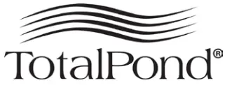 TotalPond logo