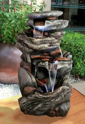 outdoor-light-clean-care-and-water-fountain-fig-1