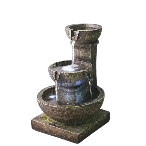 outdoor-light-clean-care-and-water-fountain-product