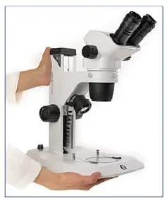 euromex NexiusZoom EVO Stereo Microscopes fig 2