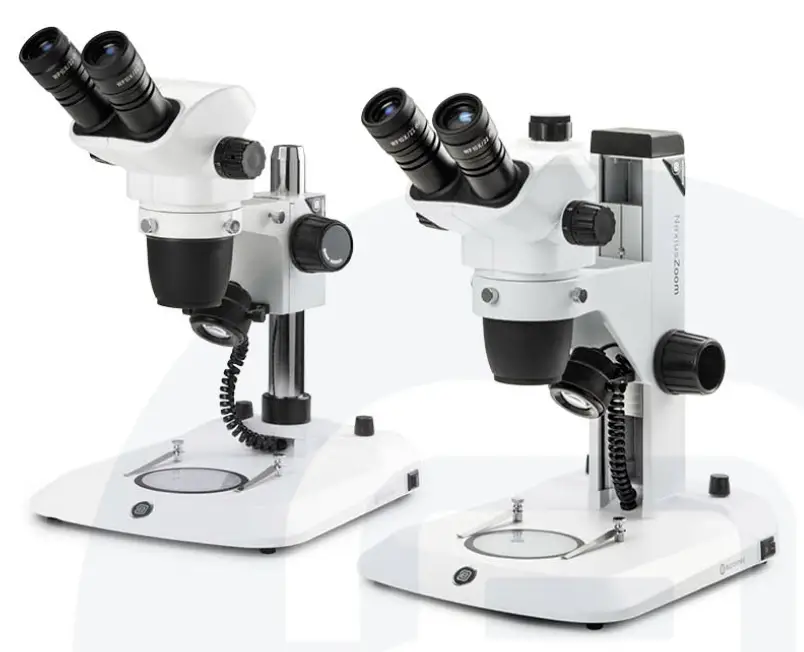 euromex NexiusZoom EVO Stereo Microscopes product