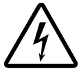 Warning icon