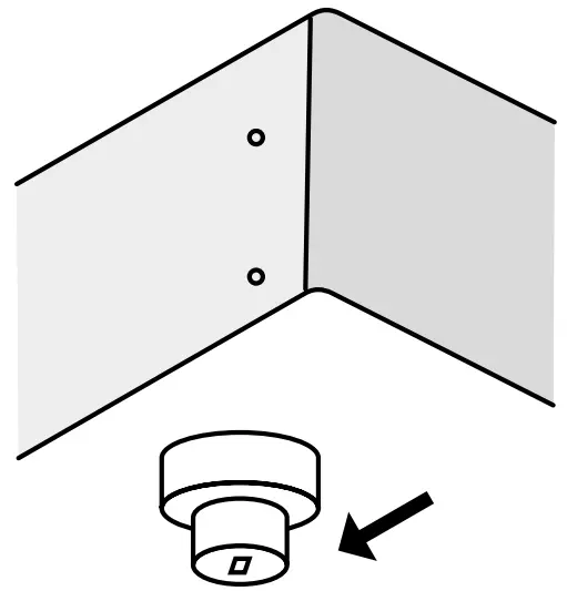 RESET the Hi-limiter (thermal cut-out)