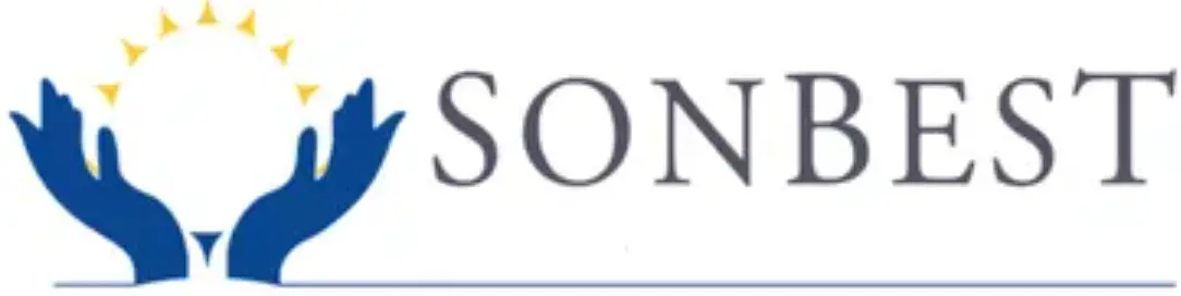 sonbest logo