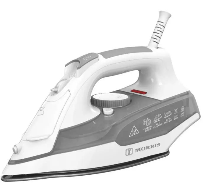 MORRIS-MSI-6542-Steam-Iron-product