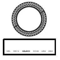 ION TSD-48231020 Total PA Extreme High-Power Bluetooth Speaker FIG 6