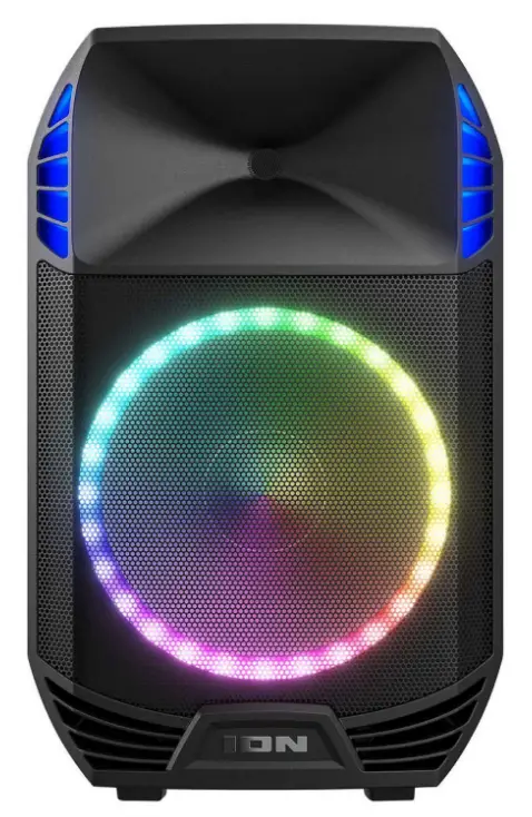 ION TSD-48231020 Total PA Extreme High-Power Bluetooth Speaker PRODUCT