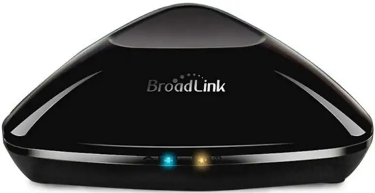 BroadLink RM pro+ Universal Intelligent Remote Control