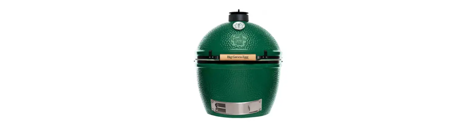 Big Green Egg 117649 24 Inch Xlarge Charcoal Kamado Grill And Smoker Green Instruction Manual