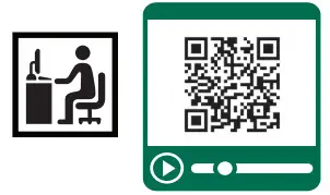 BIG GREEN EGG 117649 24 Inch XLarge Charcoal Kamado Grill and Smoker Green - qr