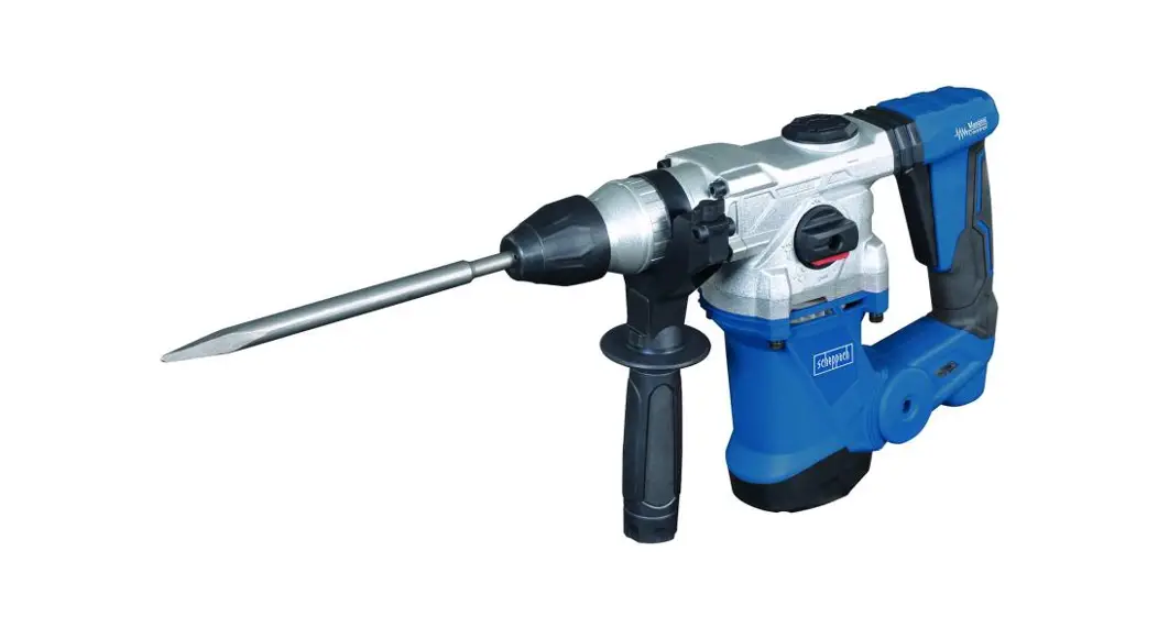 Scheppach Dh1000plus Combined Hammer User Manual Scheppach Dh1000plus Combined Hammer User Manual