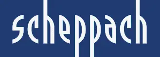scheppach logo