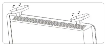 FINLUX FCH-3070 Convector Heater-fig4