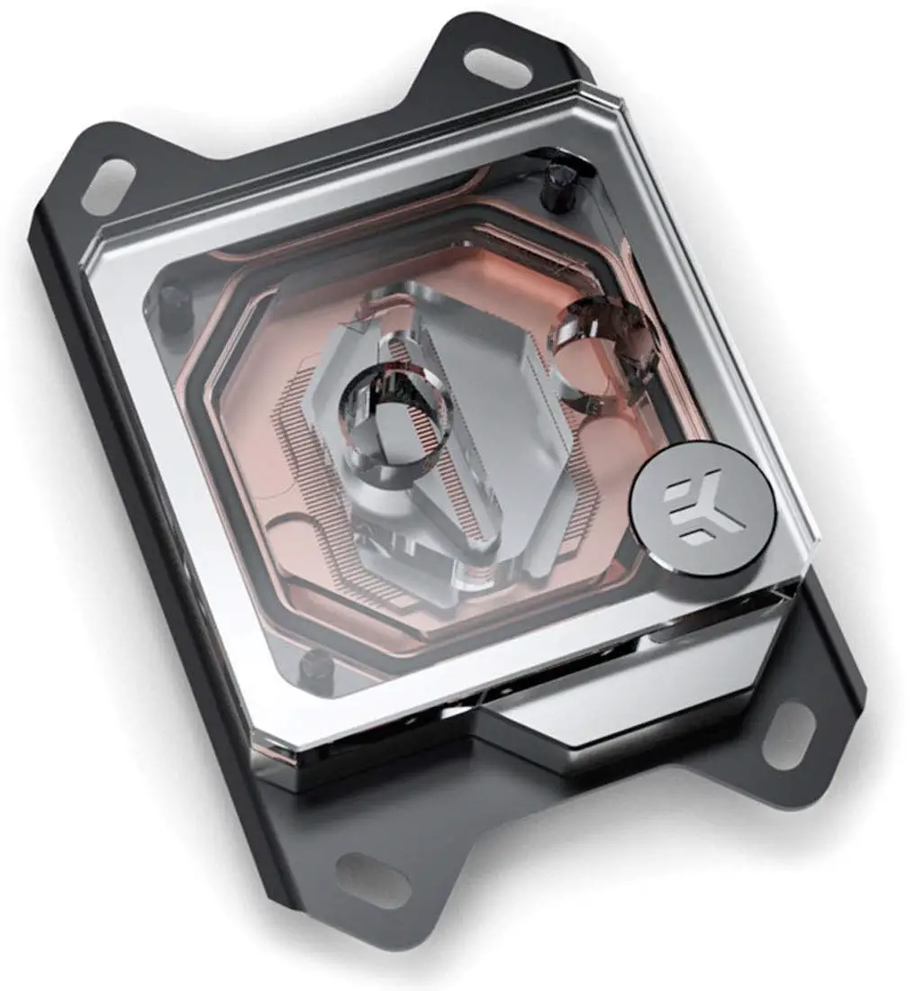 ekwb Velocity-AMD EK-Quantum Velocity CPU Water Block