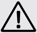Warning icon