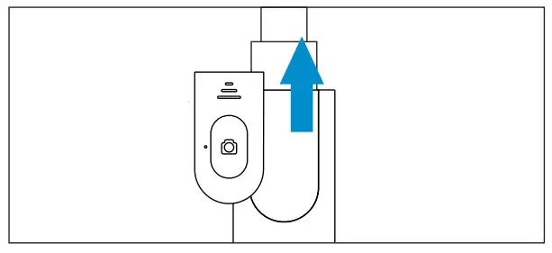 SEVENPOWER EZ S Bluetooth Selfie Stick - Remote Control