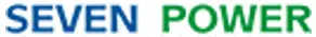SEVENPOWER logo
