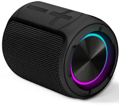 Dongguan-Eurosun-Electronics-Technology-5B126BT-Bluetooth-Speaker-product