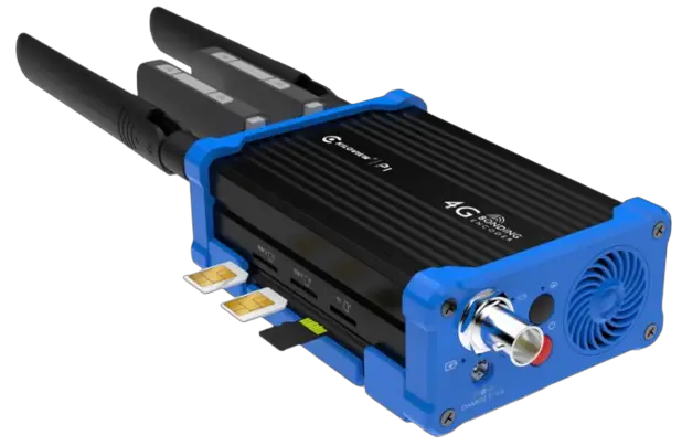 KILOVIEW P1 Video Encoder - Cover