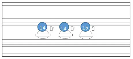 KILOVIEW P1 Video Encoder - Device Interfaces 2