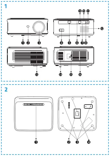 OVERMAX-Multipic-5.1-Smart-LED-Projector-fig-1