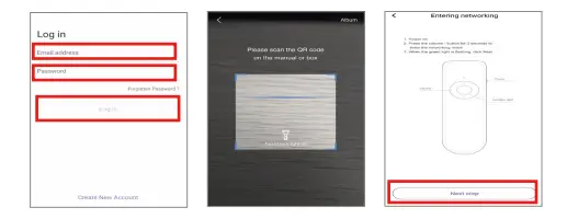 AI Translator connection Figure 2