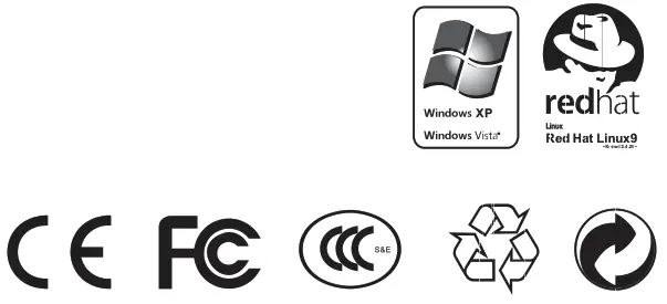 Torich TM-002 wireless keyboard and mouse set - icon