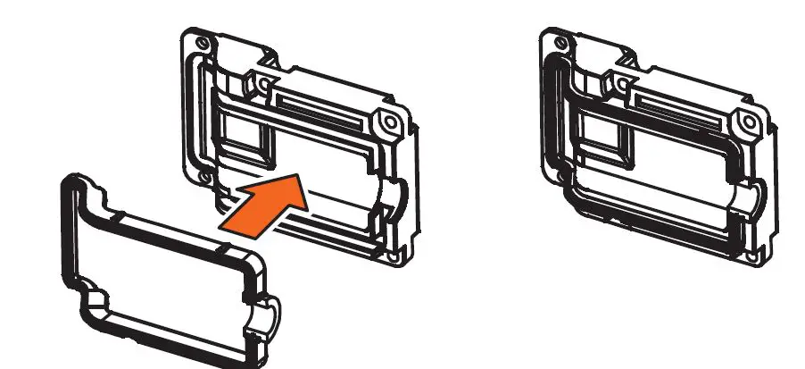 dormakaba Terminal 96 00 Time Recording and Access Control 6