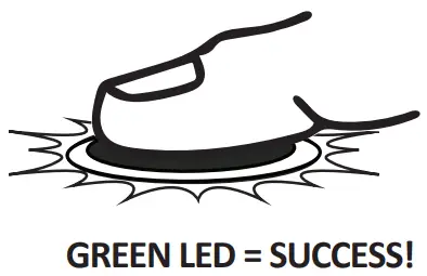 SPORTS AFIELD SA5925HX BIO 24 4 Gun Capacity Water and Fire Resistant Safe - fig10