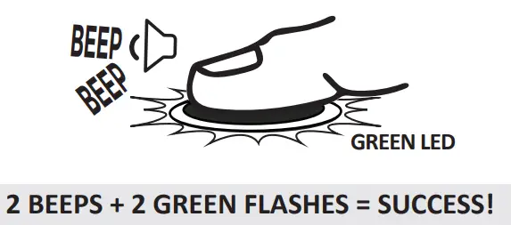 SPORTS AFIELD SA5925HX BIO 24 4 Gun Capacity Water and Fire Resistant Safe - fig9