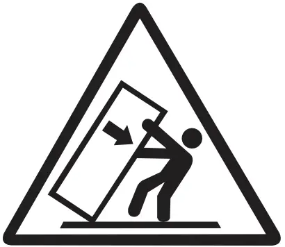 SPORTS AFIELD SA5925HX BIO 24 4 Gun Capacity Water and Fire Resistant Safe - icon1