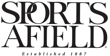 SPORTS AFIELD logo