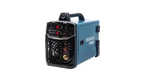 Bormann Pro Biw1300 Welding Machine User Manual