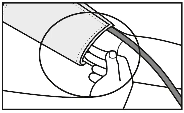 beurer BM 40 Onpack Arm Blood Pressure Monitor 25